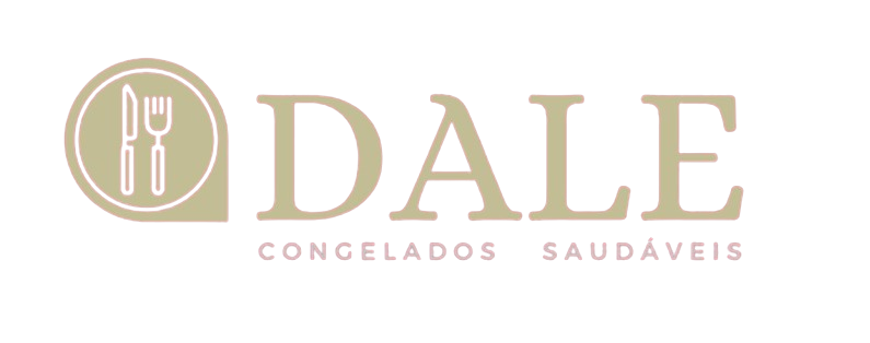 Logo Dale Congelados