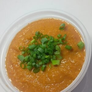 Molho de Tomate Caseiro Dale Congelados  - 500g