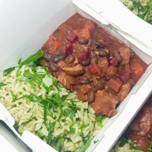 Feijoada saudável -  350g