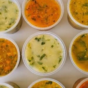 Kit Caldo e Sopas
